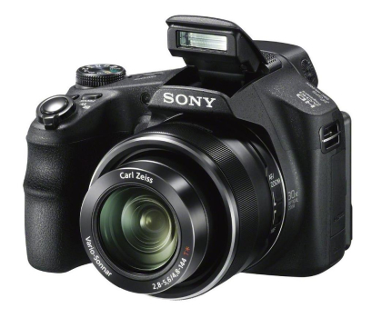 Aparat Sony DSC HX200